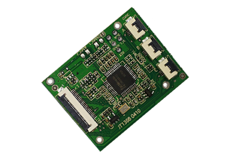 FM1388 module